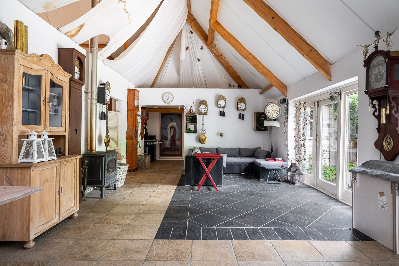 Kerkbuurt 57, Suwâld foto-69