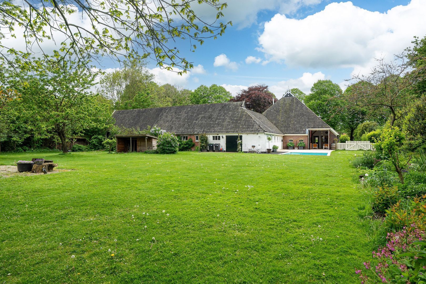 Kerkbuurt 57, Suwâld foto-19