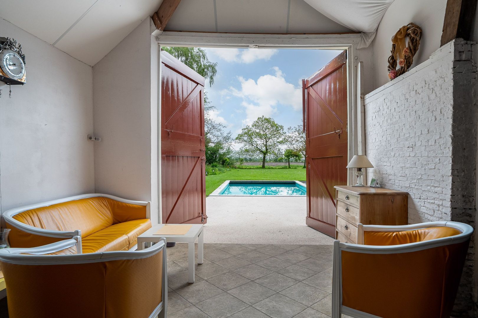 Kerkbuurt 57, Suwâld foto-71