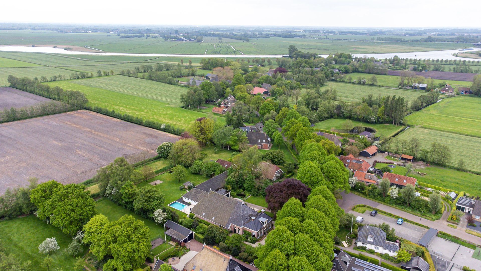 Kerkbuurt 57, Suwâld foto-33