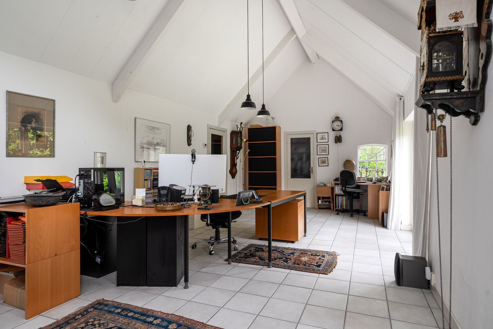 Kerkbuurt 57, Suwâld foto-58