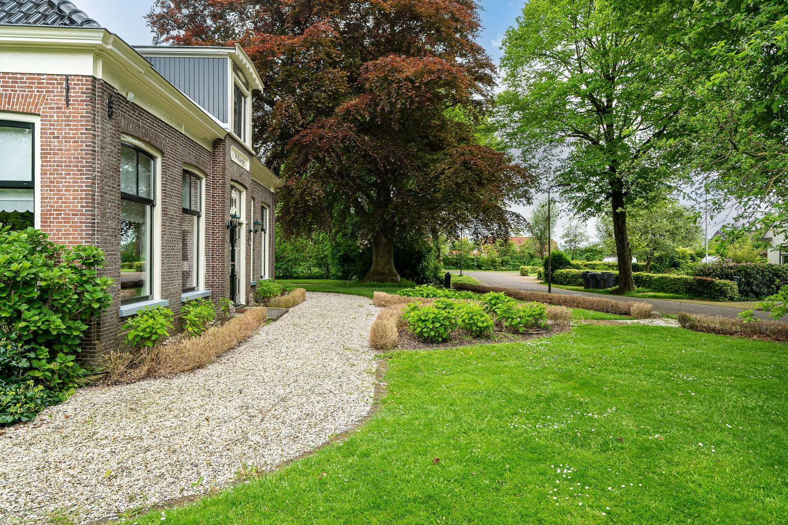 Kerkbuurt 57, Suwâld foto-14