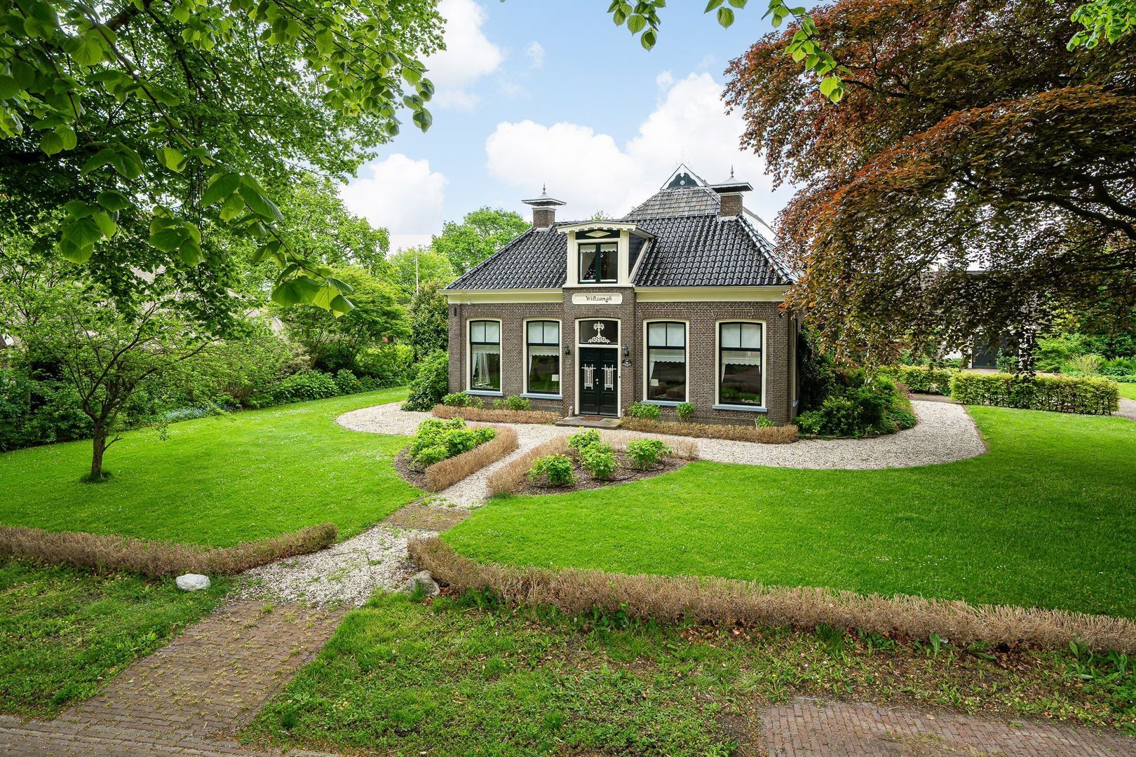 Kerkbuurt 57, Suwâld foto-0