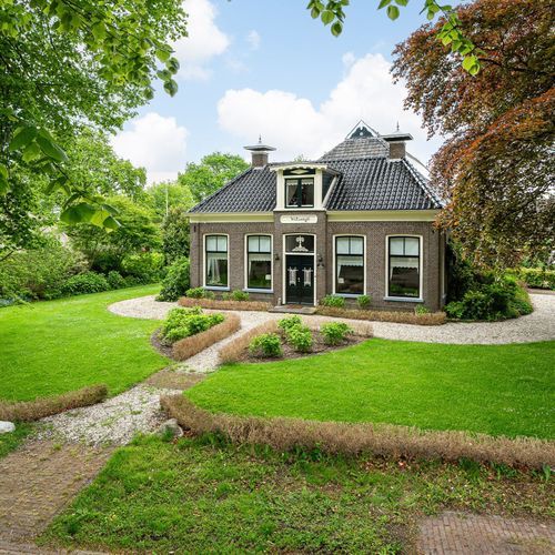 Kerkbuurt 57, Suwâld foto-1