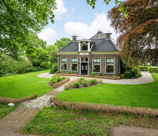 Kerkbuurt 57, Suwâld