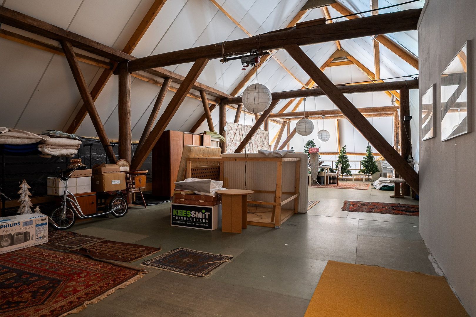 Kerkbuurt 57, Suwâld foto-95