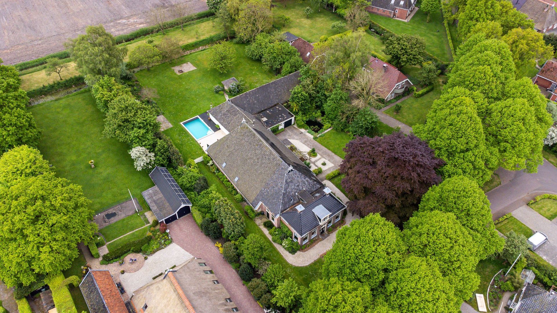 Kerkbuurt 57, Suwâld foto-32