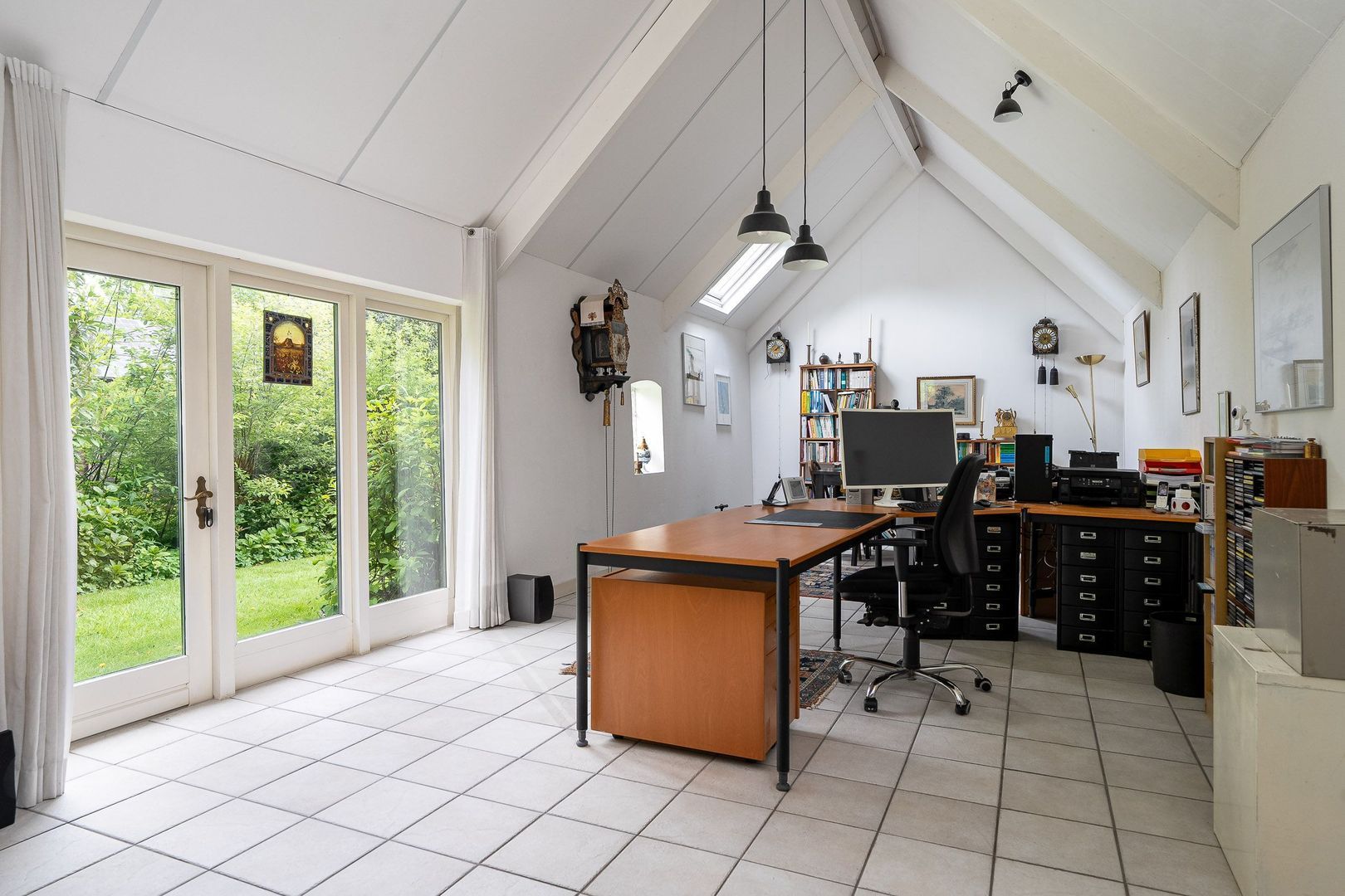 Kerkbuurt 57, Suwâld foto-57