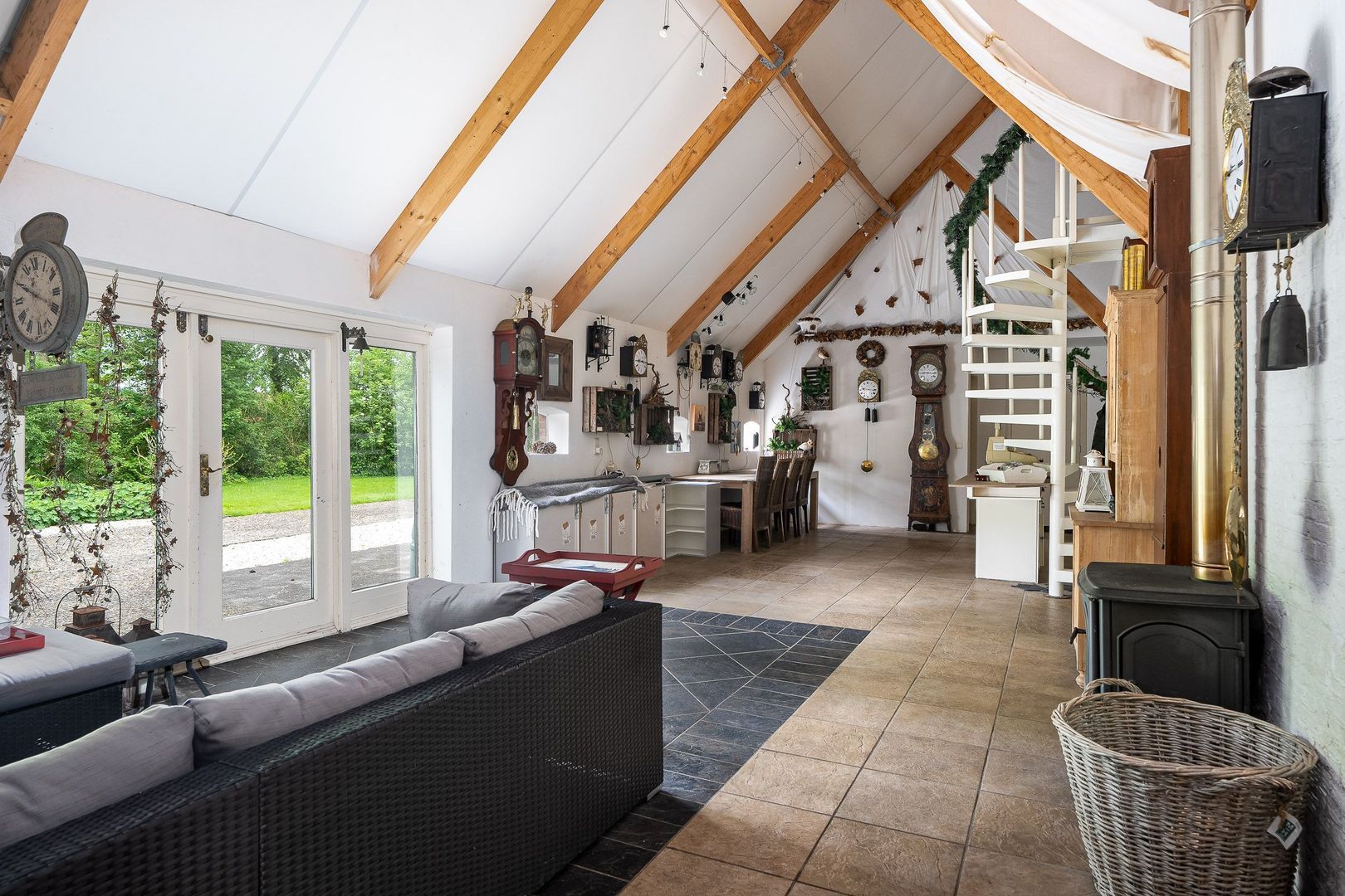 Kerkbuurt 57, Suwâld foto-66