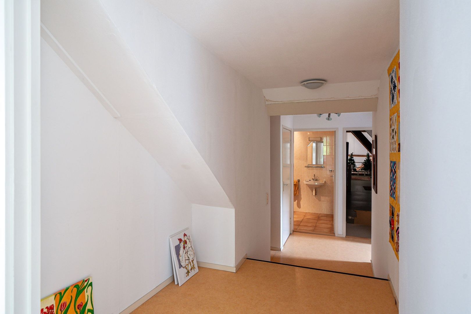 Kerkbuurt 57, Suwâld foto-86