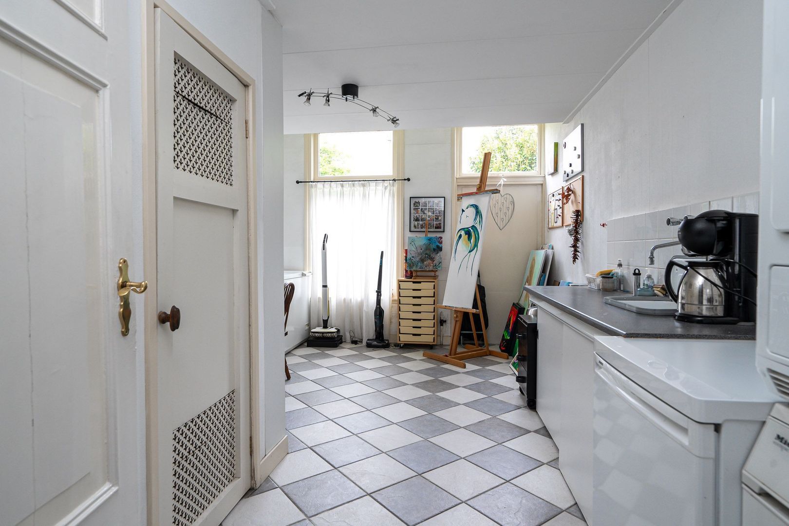 Kerkbuurt 57, Suwâld foto-44