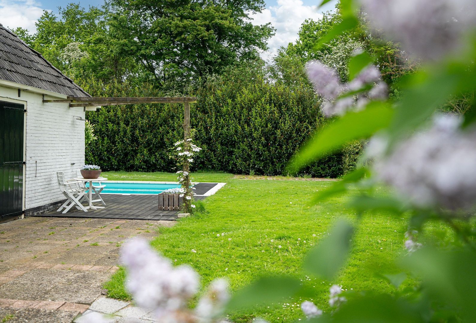 Kerkbuurt 57, Suwâld foto-24