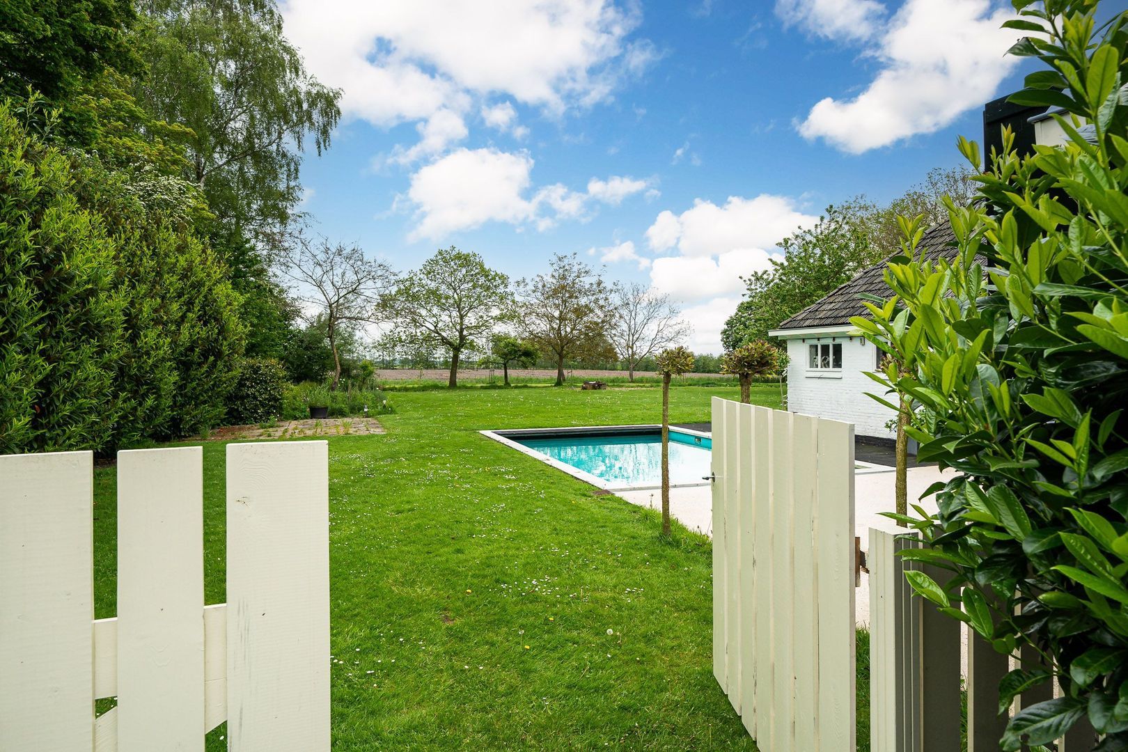 Kerkbuurt 57, Suwâld foto-17