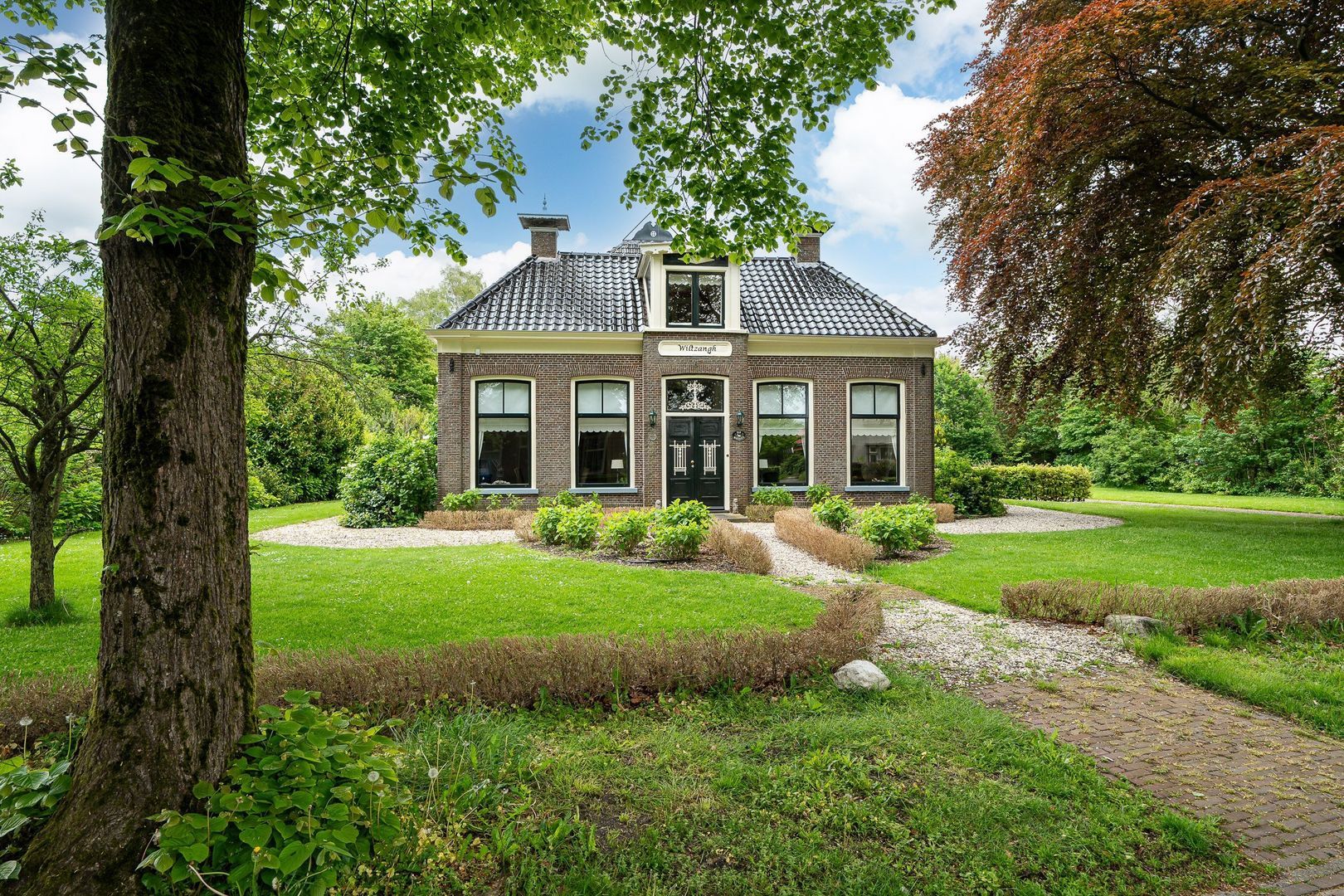 Kerkbuurt 57, Suwâld foto-3