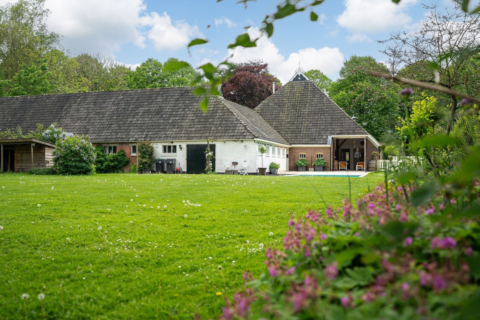 Kerkbuurt 57, Suwâld foto-20