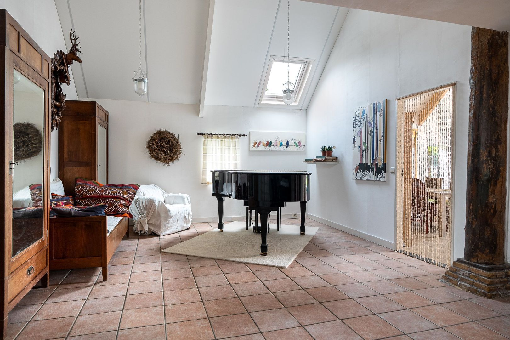 Kerkbuurt 57, Suwâld foto-62