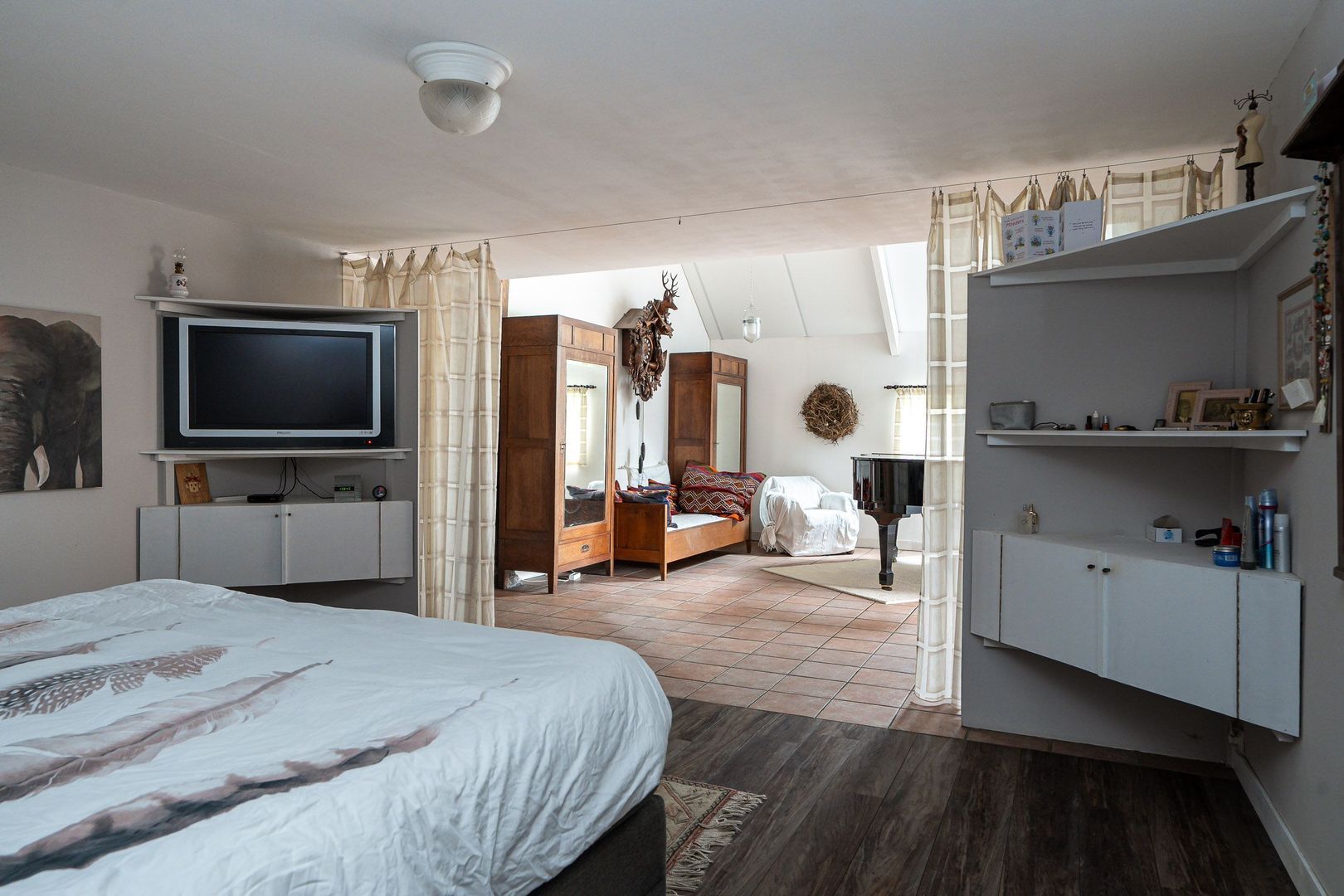 Kerkbuurt 57, Suwâld foto-61