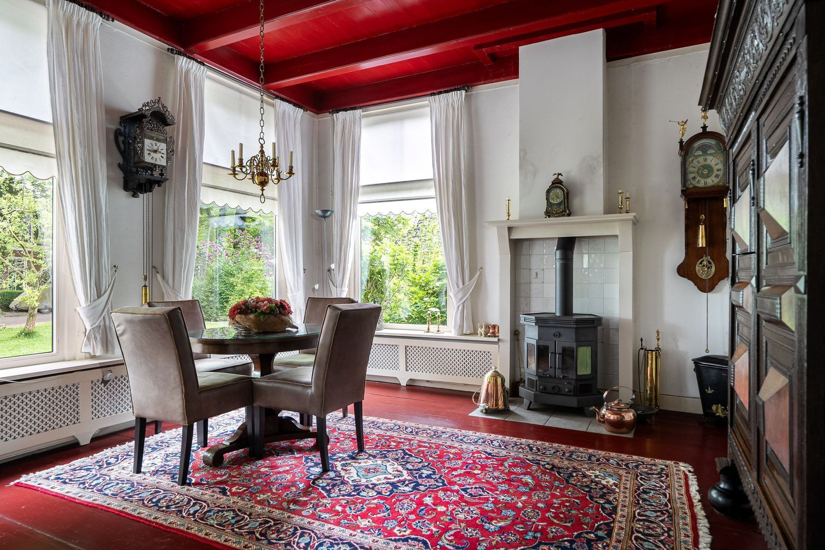 Kerkbuurt 57, Suwâld foto-38