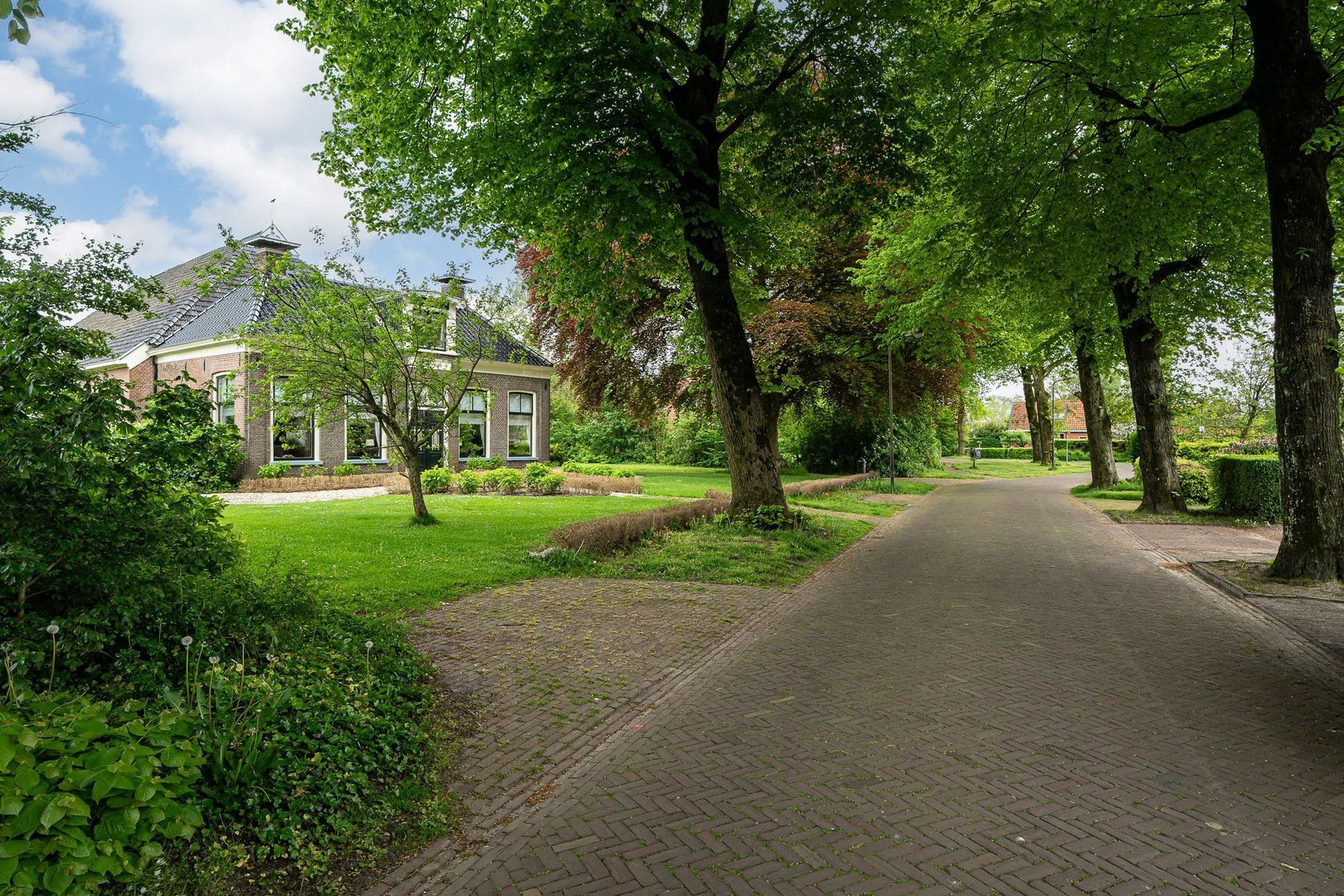 Kerkbuurt 57, Suwâld foto-6