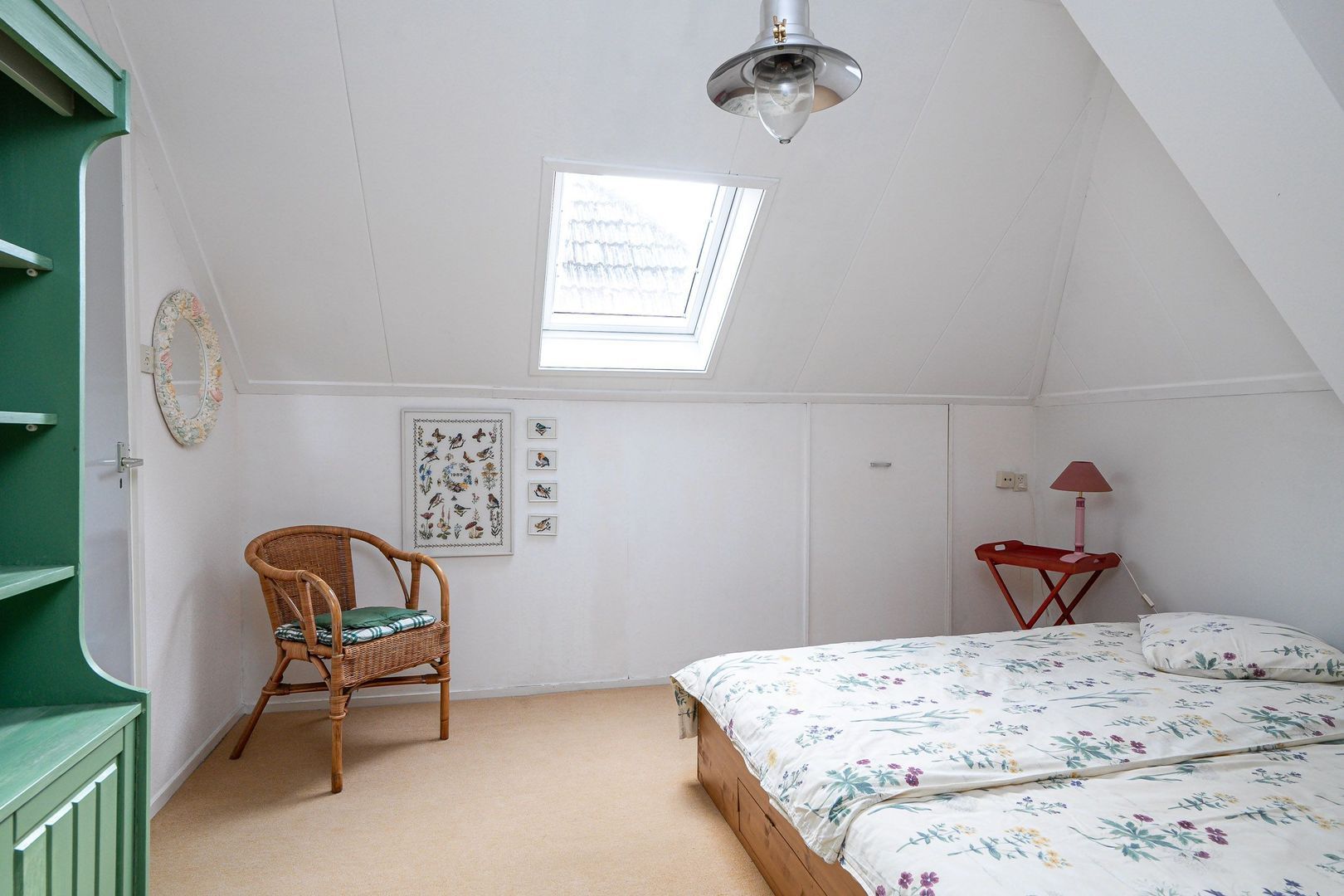 Kerkbuurt 57, Suwâld foto-85