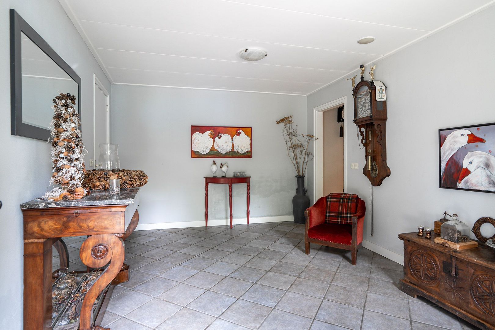 Kerkbuurt 57, Suwâld foto-46