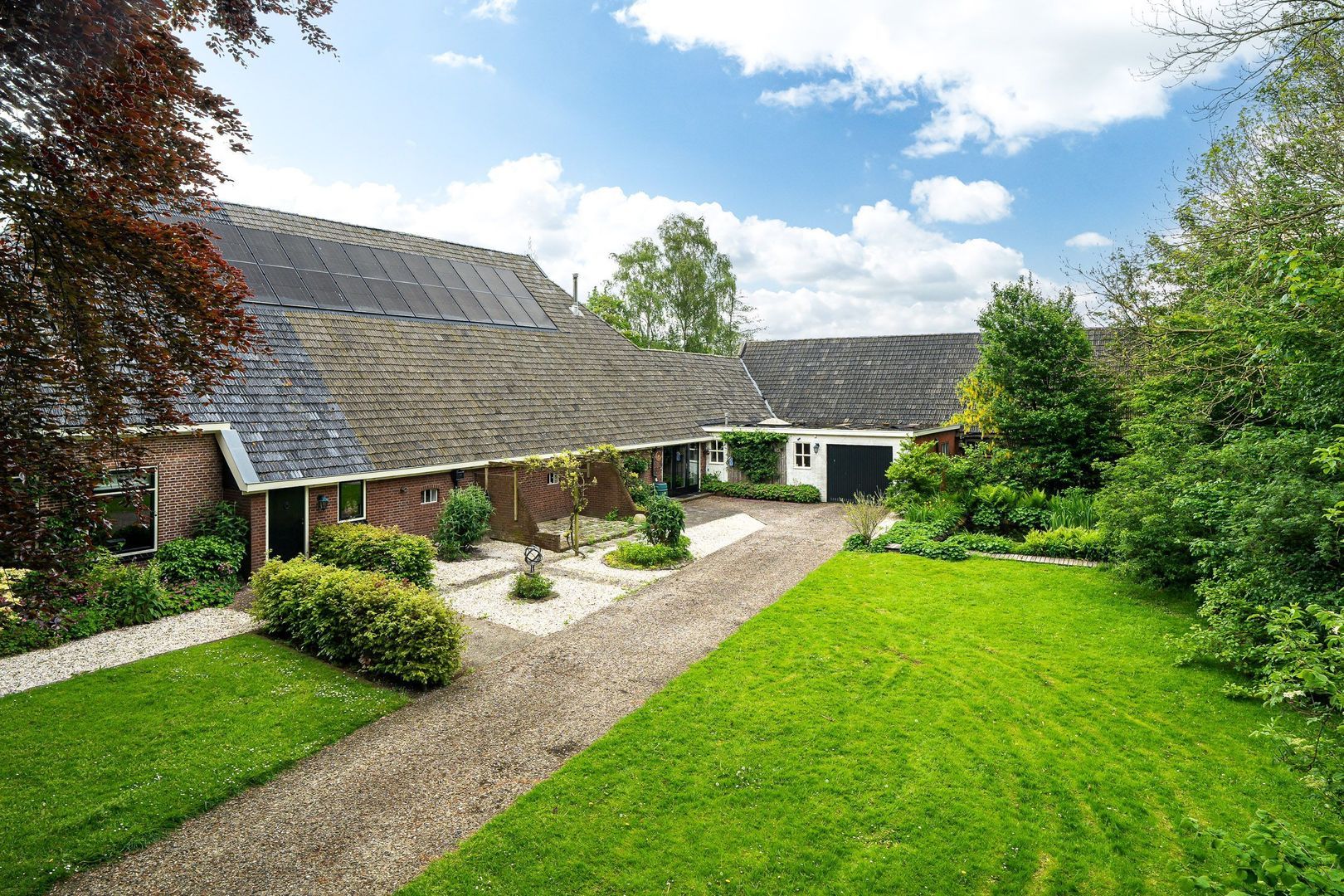 Kerkbuurt 57, Suwâld foto-25