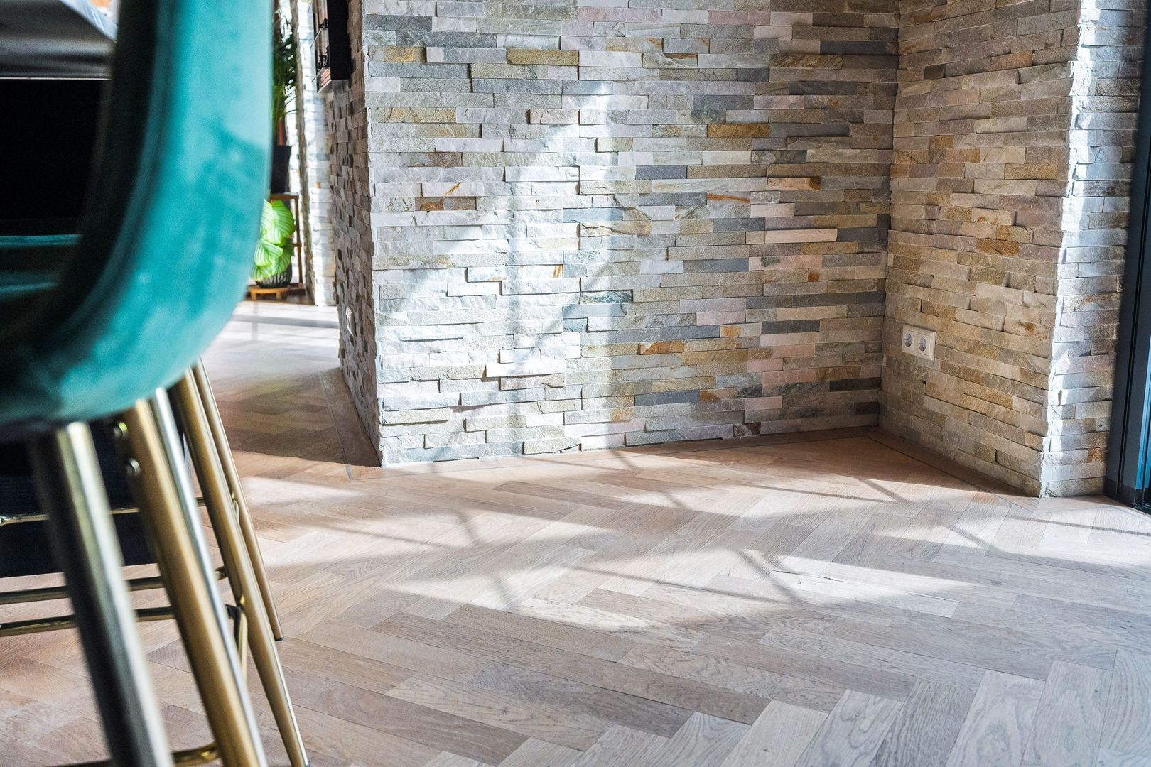 Blitsaerderleane 48, Leeuwarden foto-26