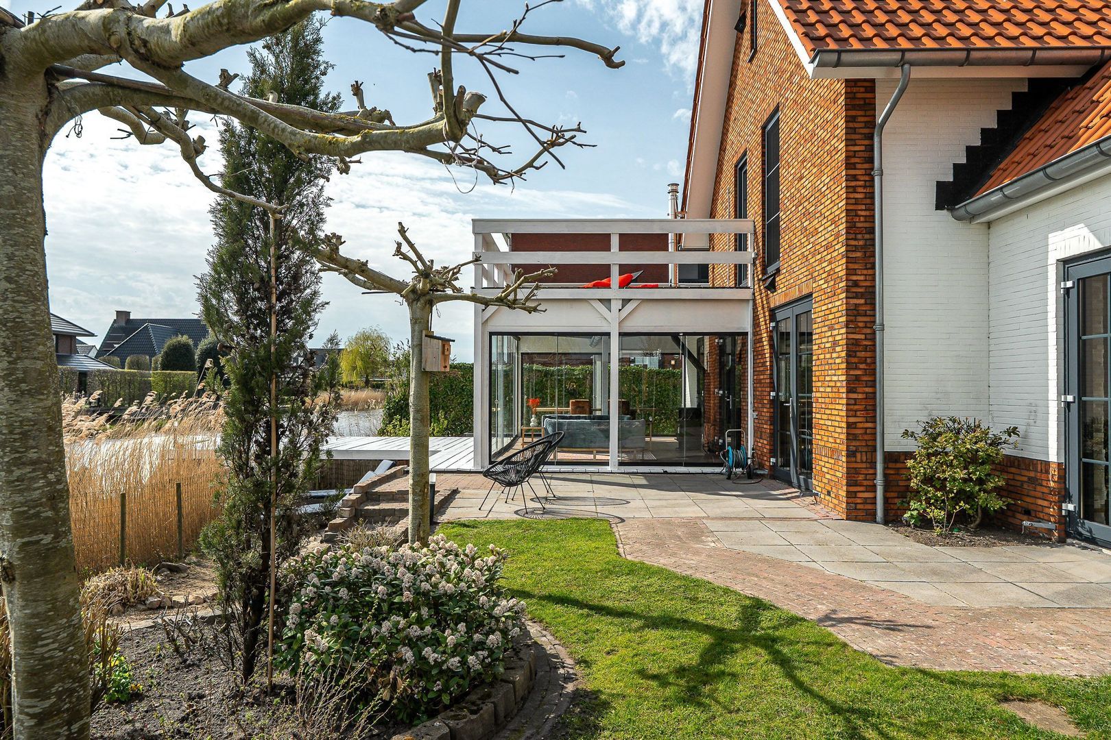 Blitsaerderleane 48, Leeuwarden foto-42