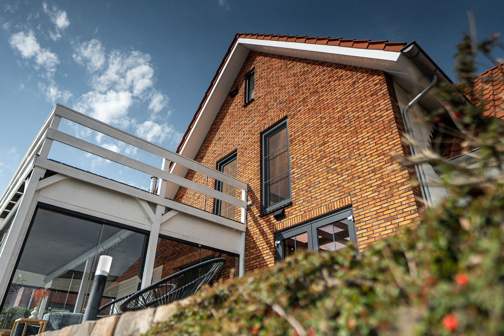 Blitsaerderleane 48, Leeuwarden foto-53