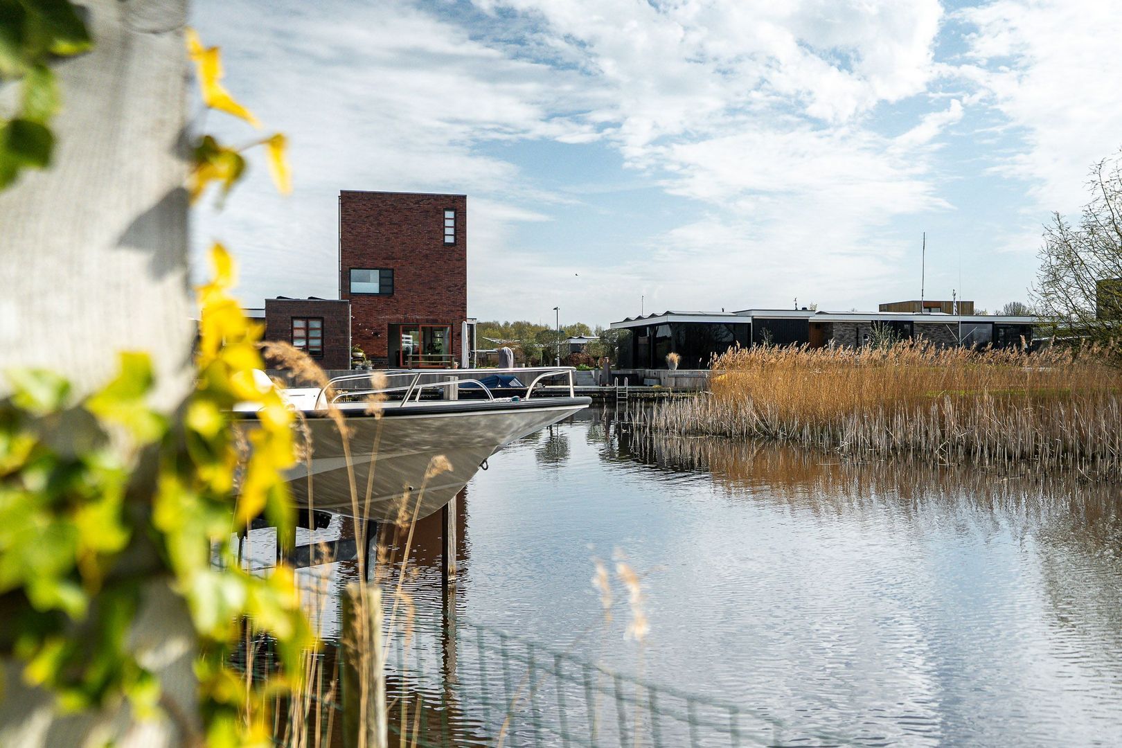 Blitsaerderleane 48, Leeuwarden foto-55