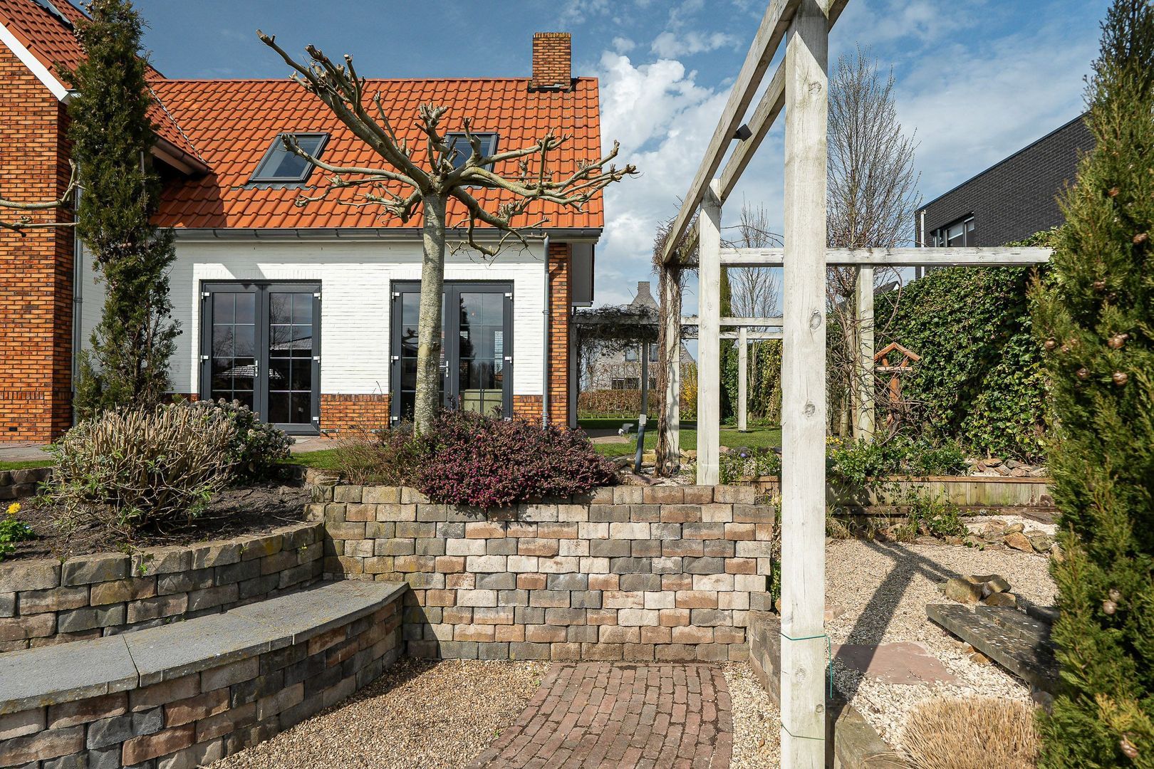 Blitsaerderleane 48, Leeuwarden foto-47