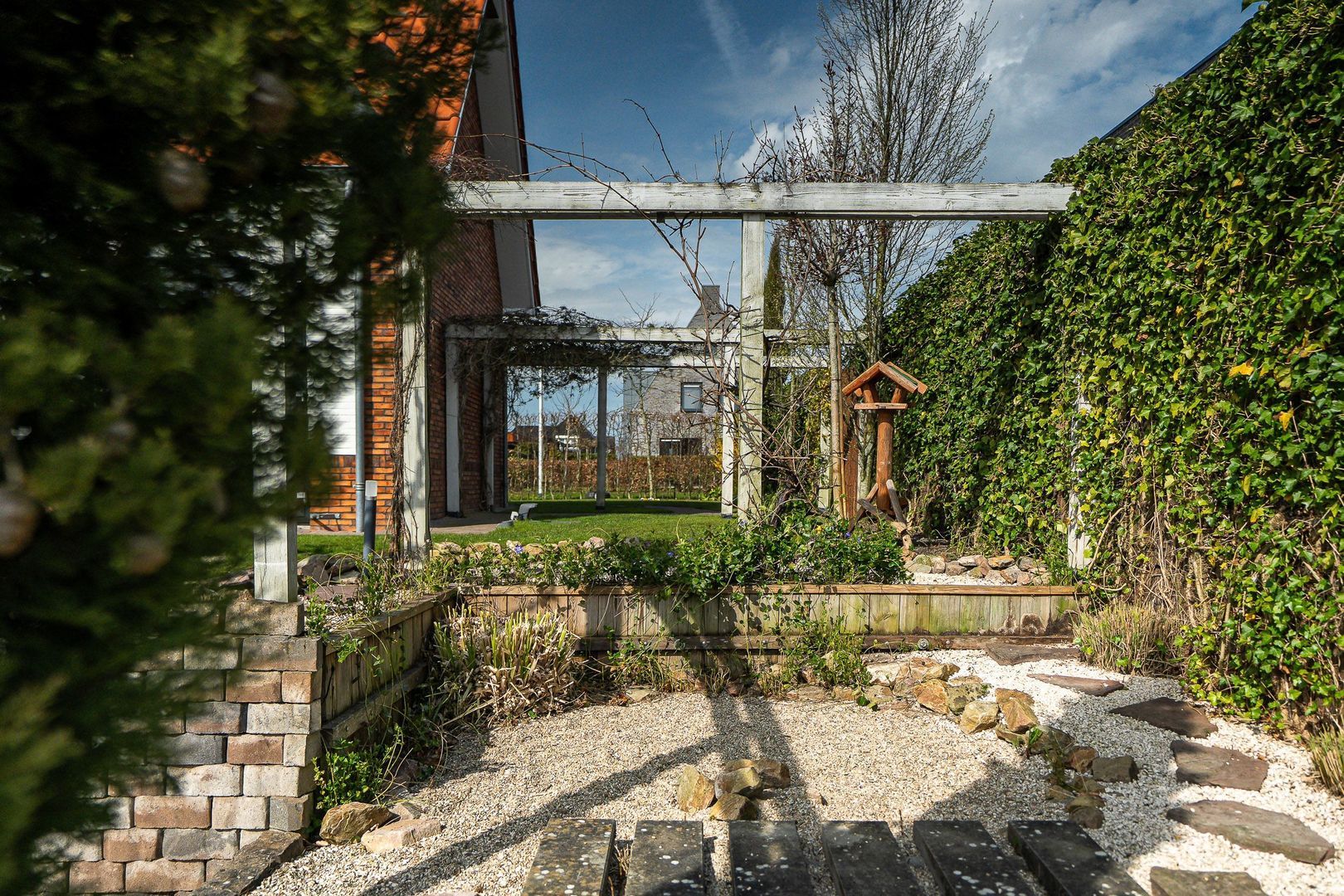 Blitsaerderleane 48, Leeuwarden foto-57