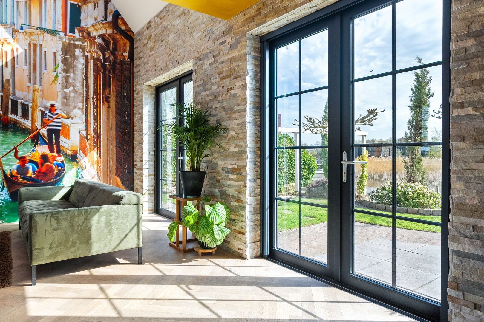 Blitsaerderleane 48, Leeuwarden foto-11