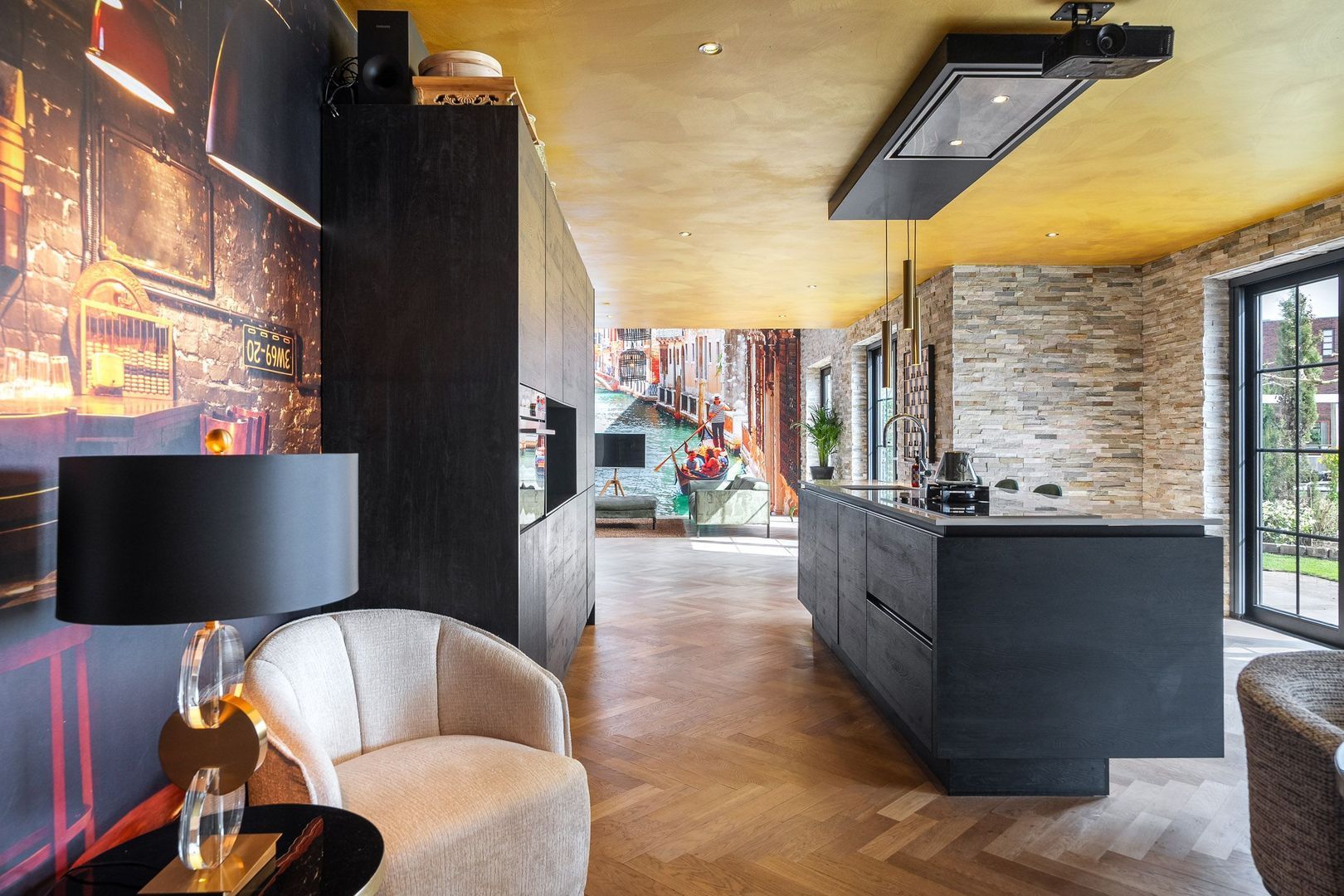 Blitsaerderleane 48, Leeuwarden foto-19