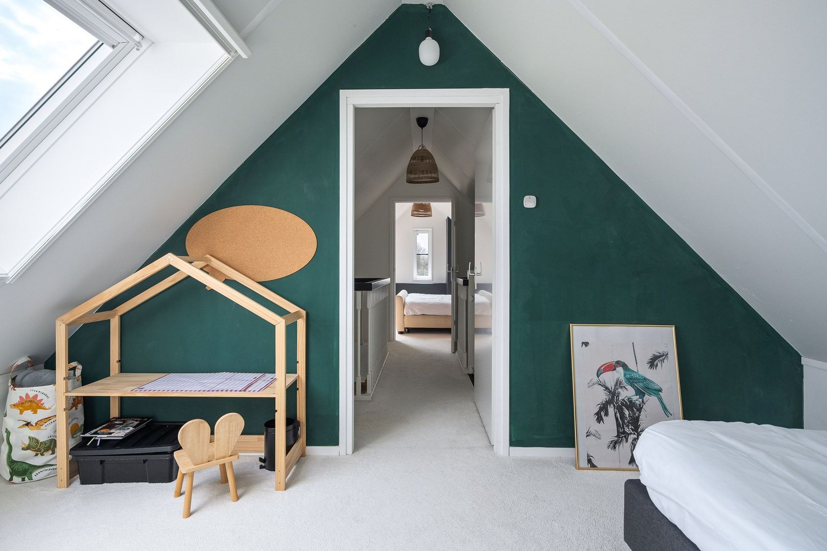 Blitsaerderleane 48, Leeuwarden foto-92