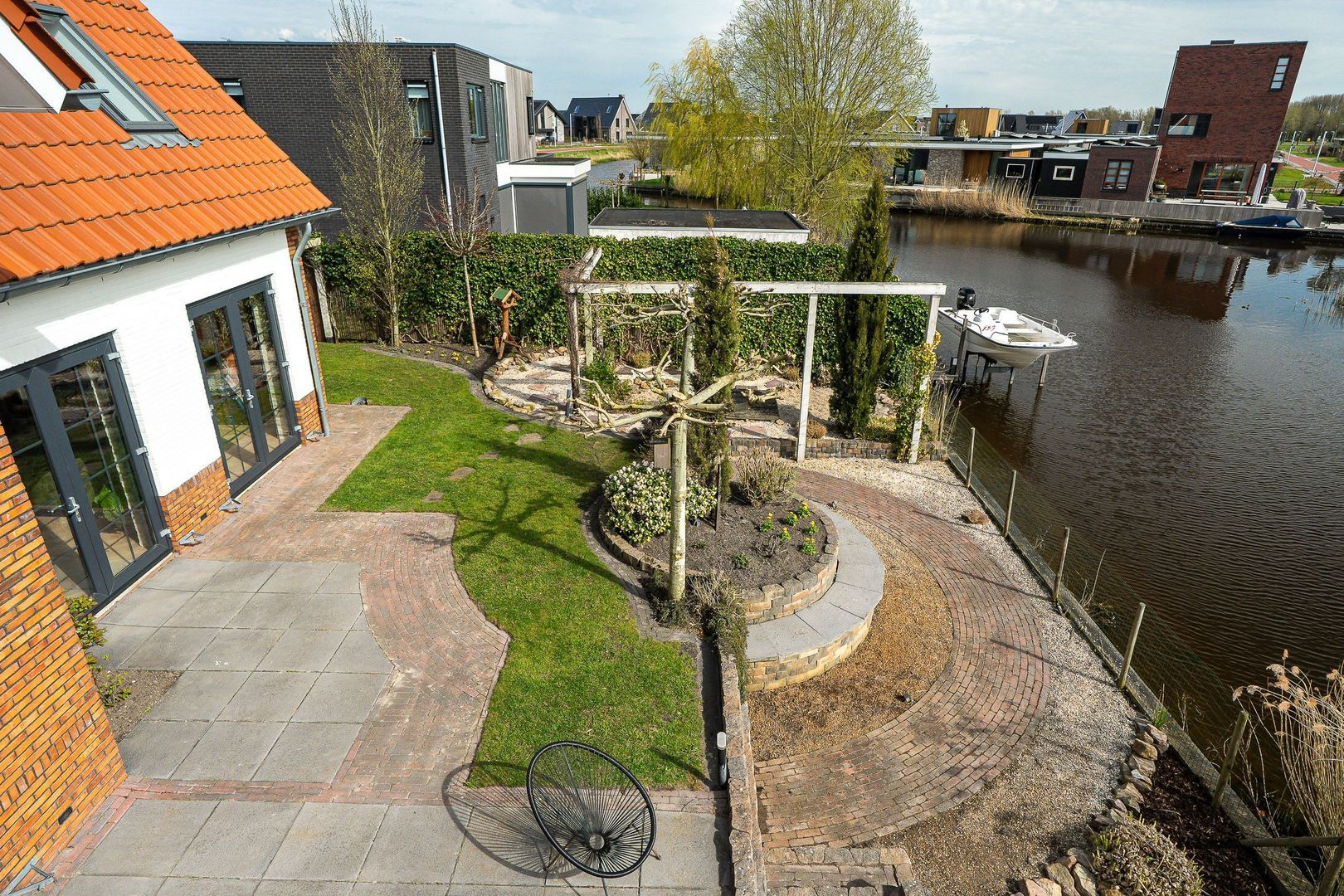 Blitsaerderleane 48, Leeuwarden foto-88