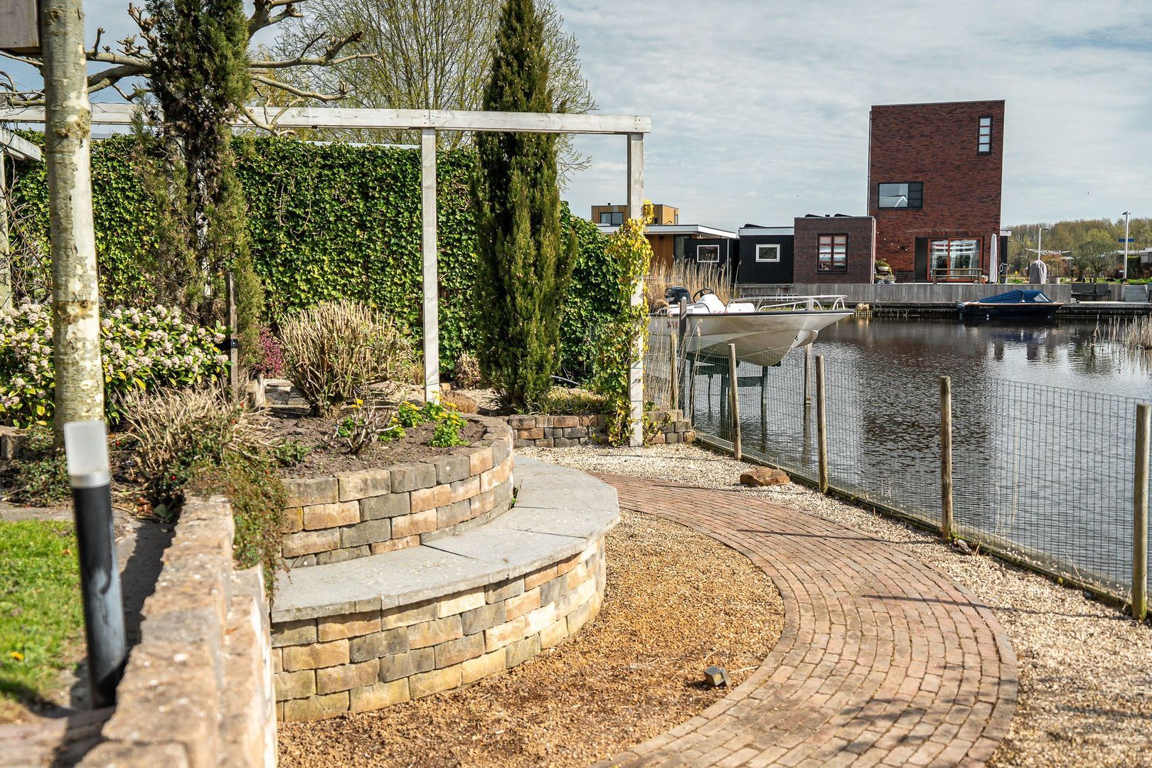 Blitsaerderleane 48, Leeuwarden foto-52