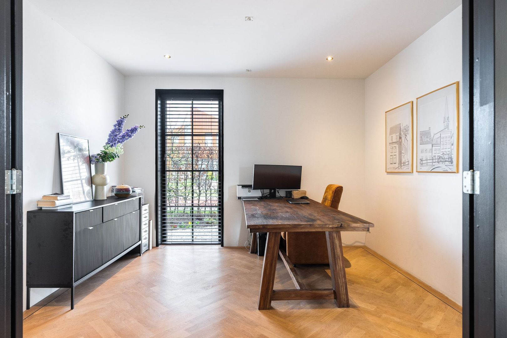 Blitsaerderleane 48, Leeuwarden foto-35