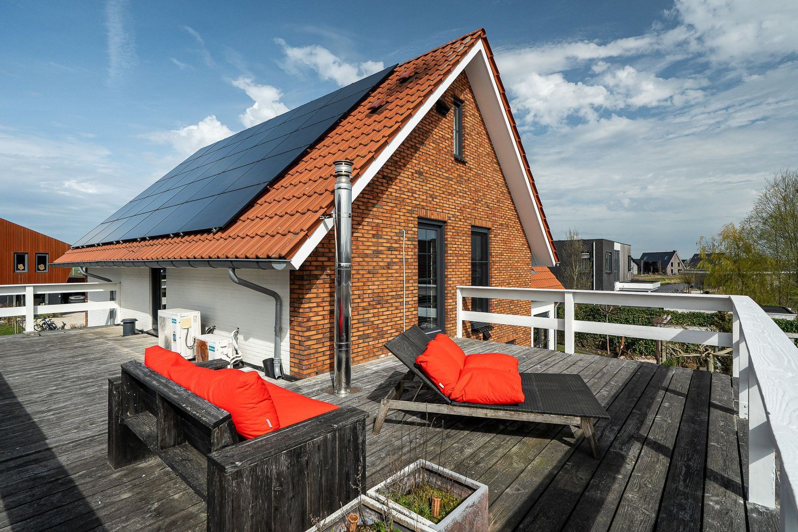 Blitsaerderleane 48, Leeuwarden foto-86