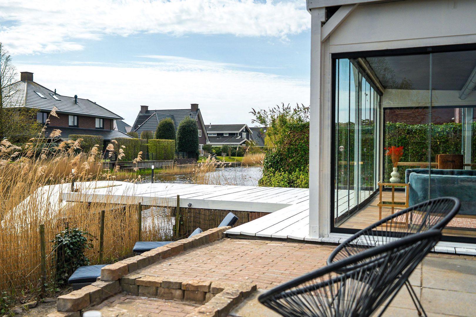 Blitsaerderleane 48, Leeuwarden foto-59