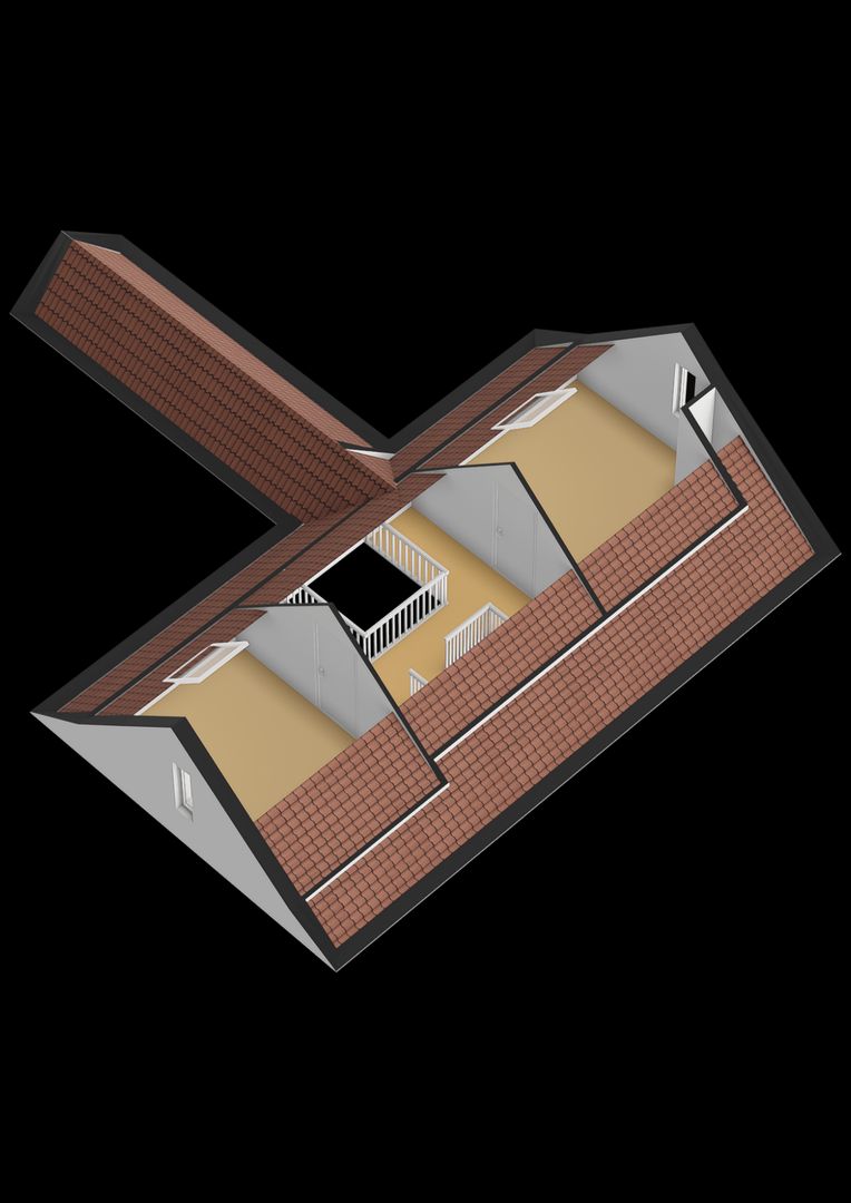 Blitsaerderleane 48, Leeuwarden plattegrond-7