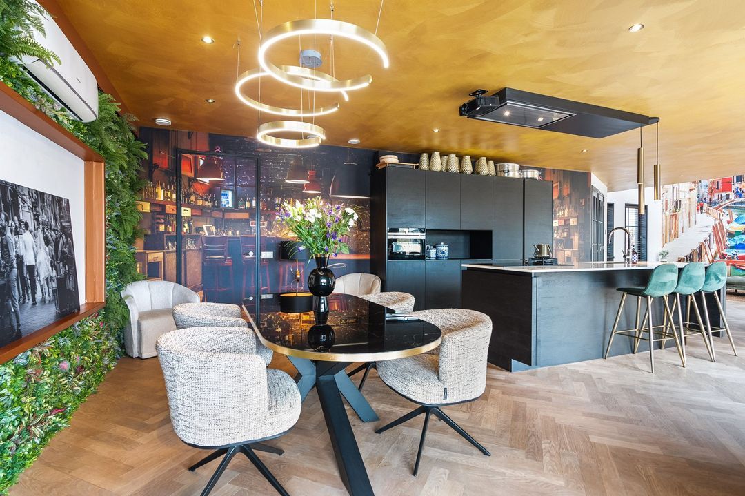 Blitsaerderleane 48, Leeuwarden foto-2