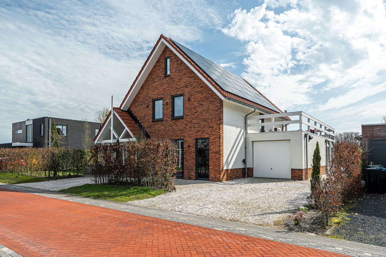 Blitsaerderleane 48, Leeuwarden foto-3