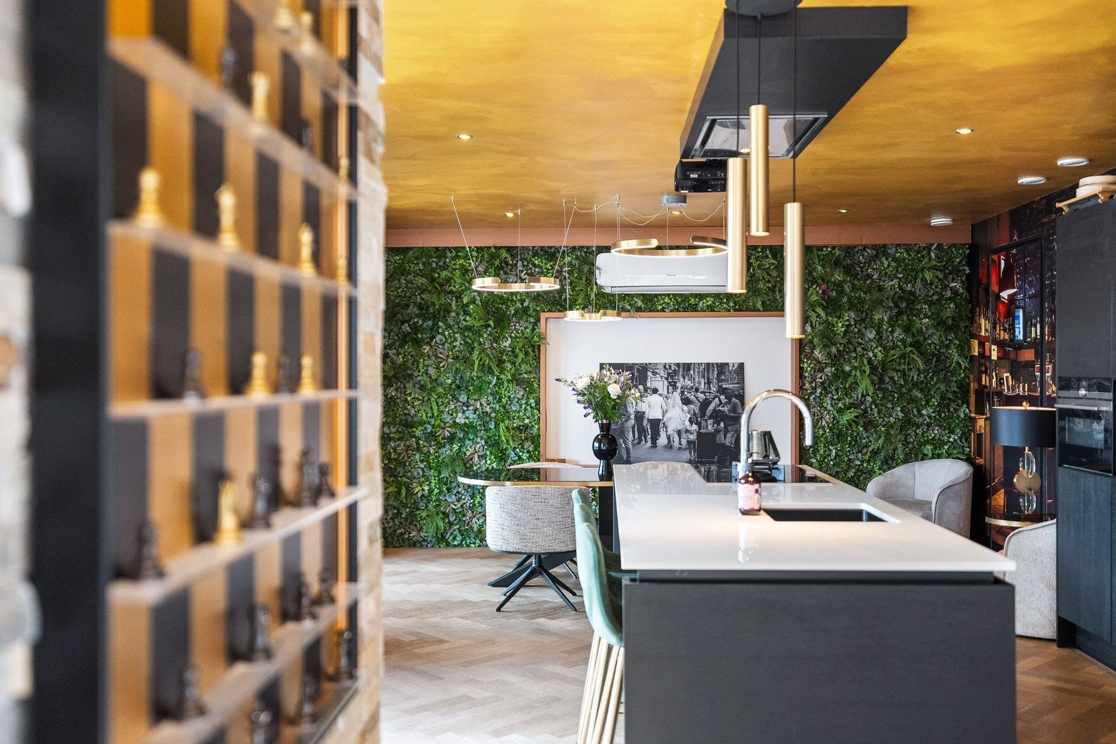 Blitsaerderleane 48, Leeuwarden foto-25