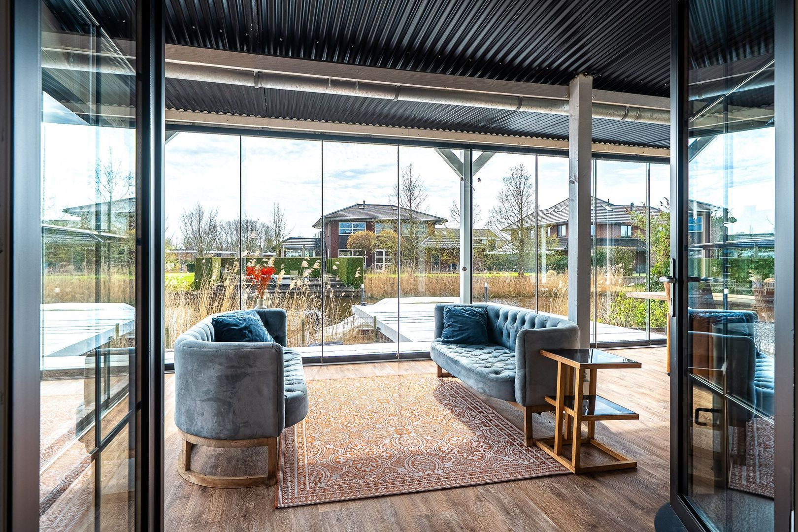 Blitsaerderleane 48, Leeuwarden foto-27