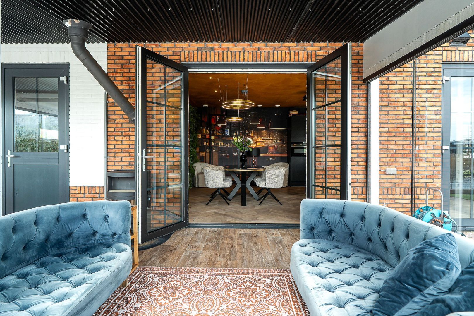 Blitsaerderleane 48, Leeuwarden foto-31