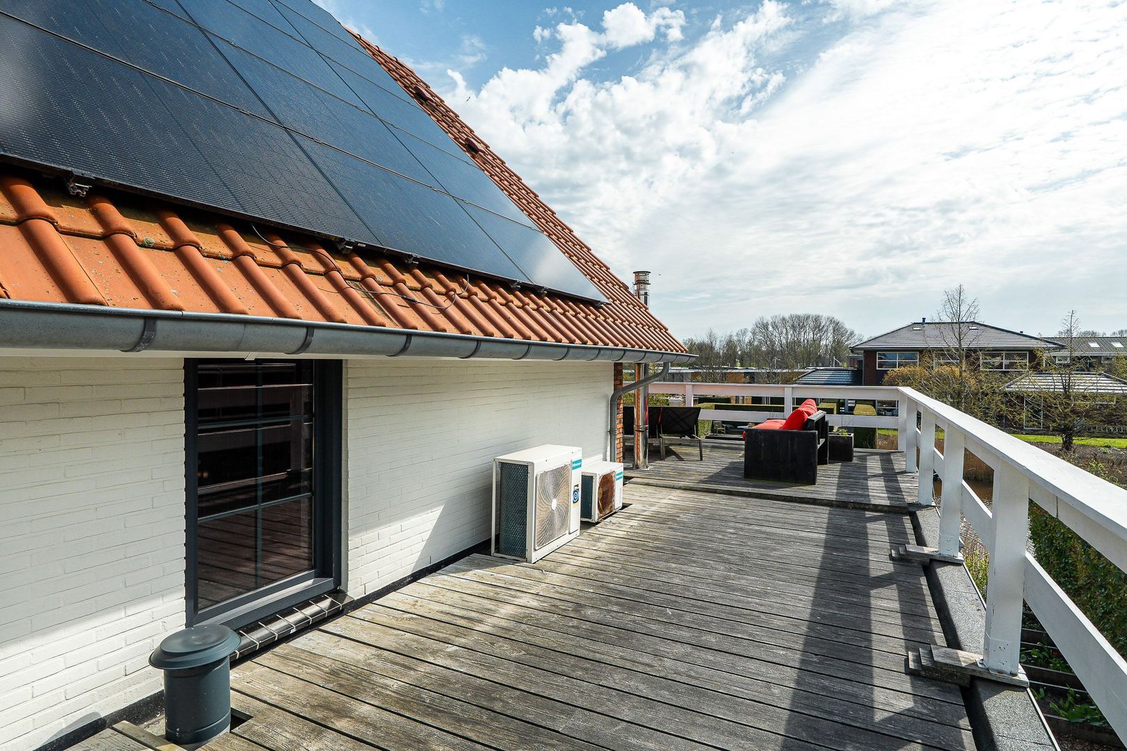 Blitsaerderleane 48, Leeuwarden foto-85