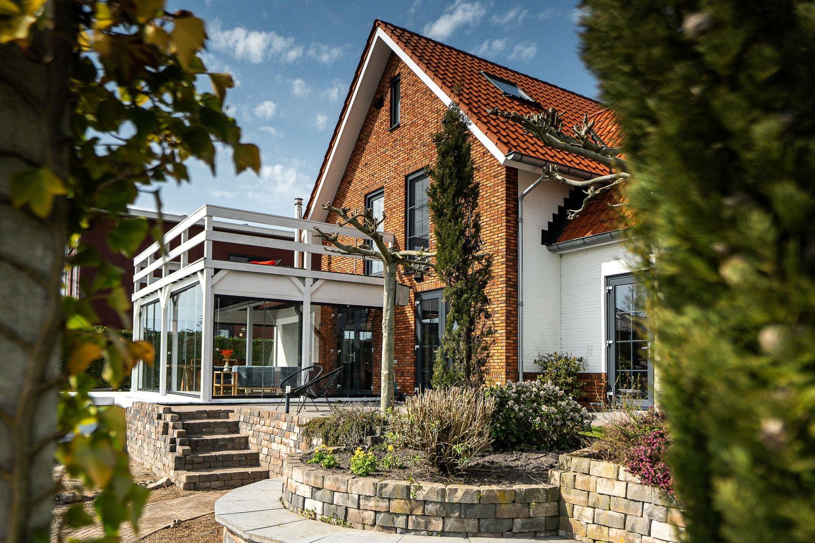 Blitsaerderleane 48, Leeuwarden foto-56