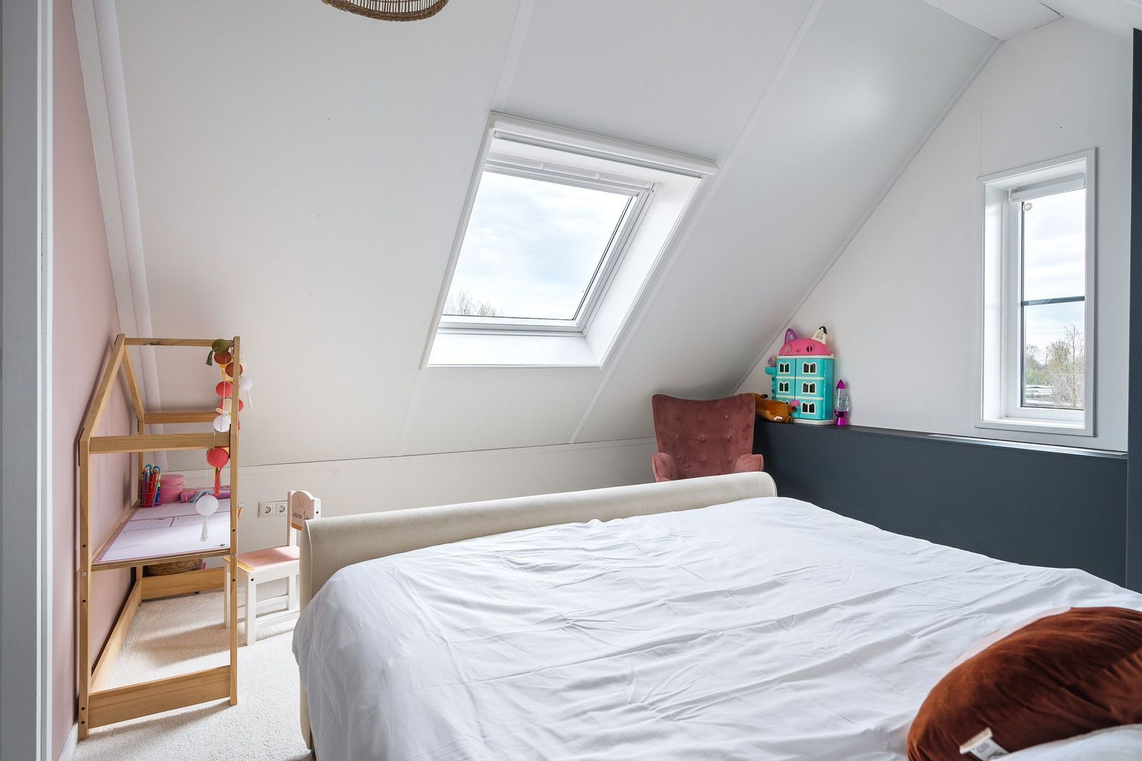 Blitsaerderleane 48, Leeuwarden foto-94