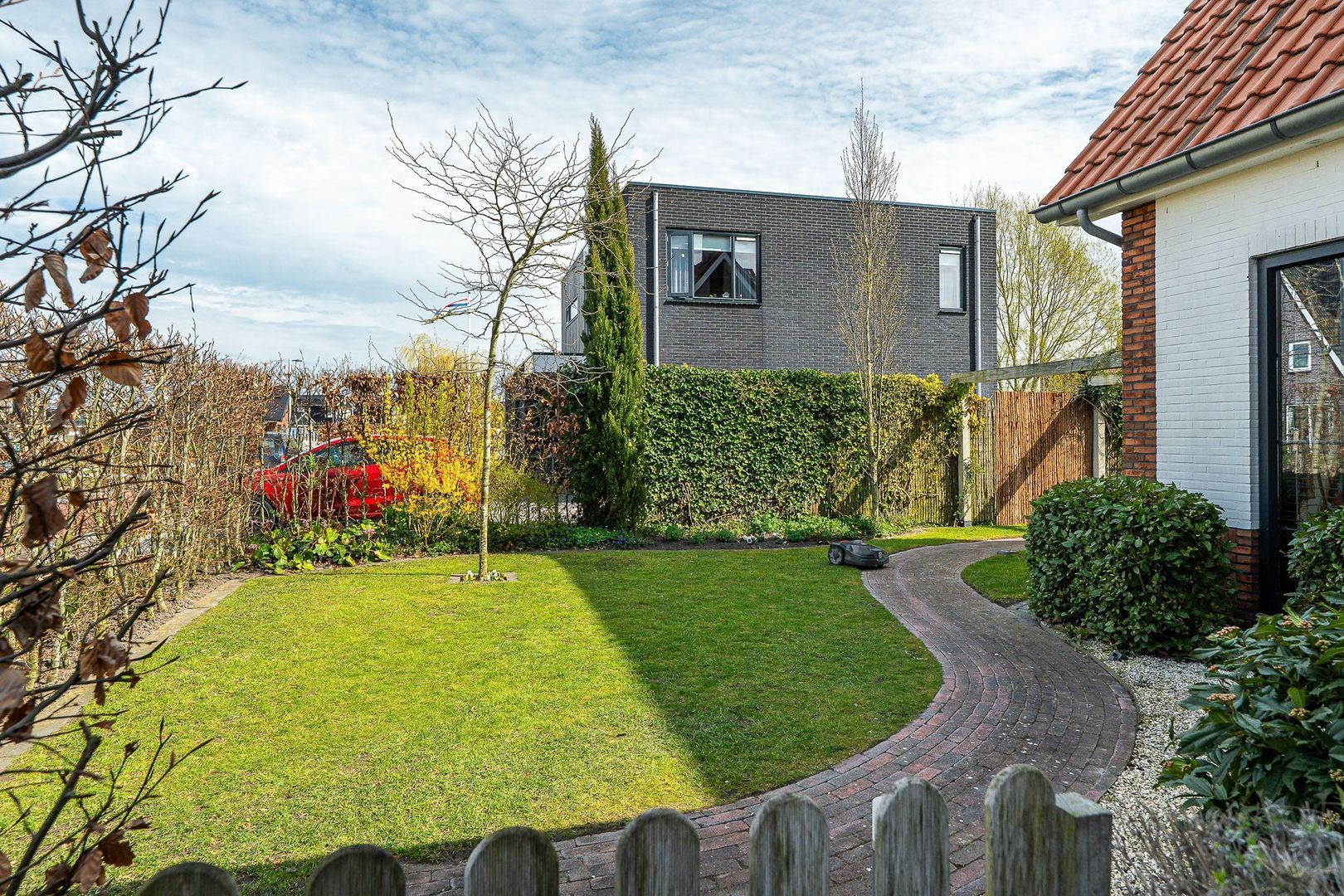 Blitsaerderleane 48, Leeuwarden foto-61